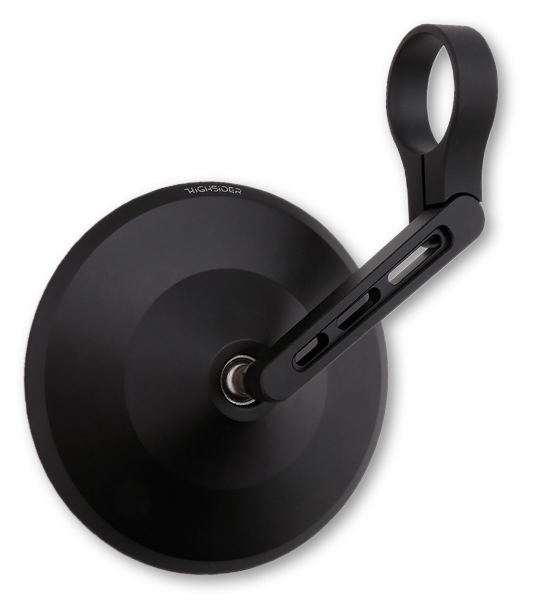 Oglinzi Bar-End Montana Blast HIGHSIDER - Design Mat Negru E-Aprobat