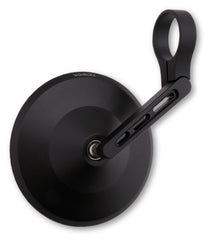 Oglinzi Bar-End Montana Blast HIGHSIDER - Design Mat Negru E-Aprobat
