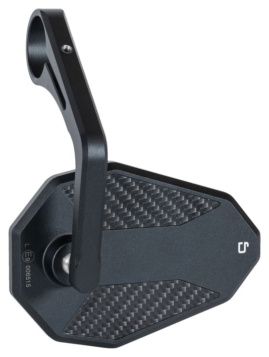 Oglinzi Ghidon Cisano Carbon Gazzini - Sport & Aerodinamice