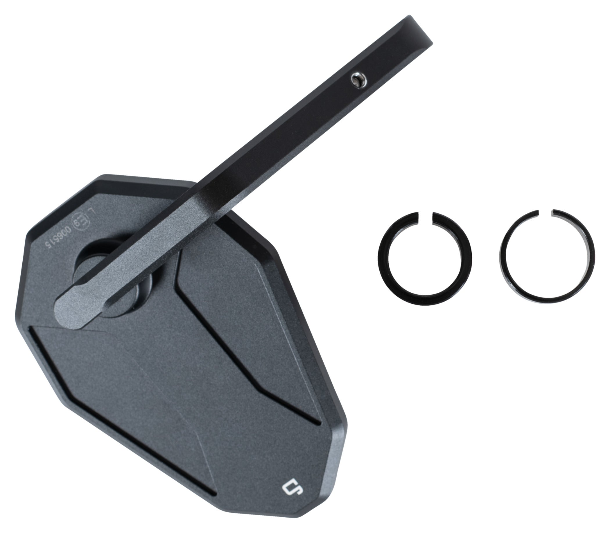 Oglinzi Ghidon Cisano gazzini - Design Modern, Vizibilitate Clară
