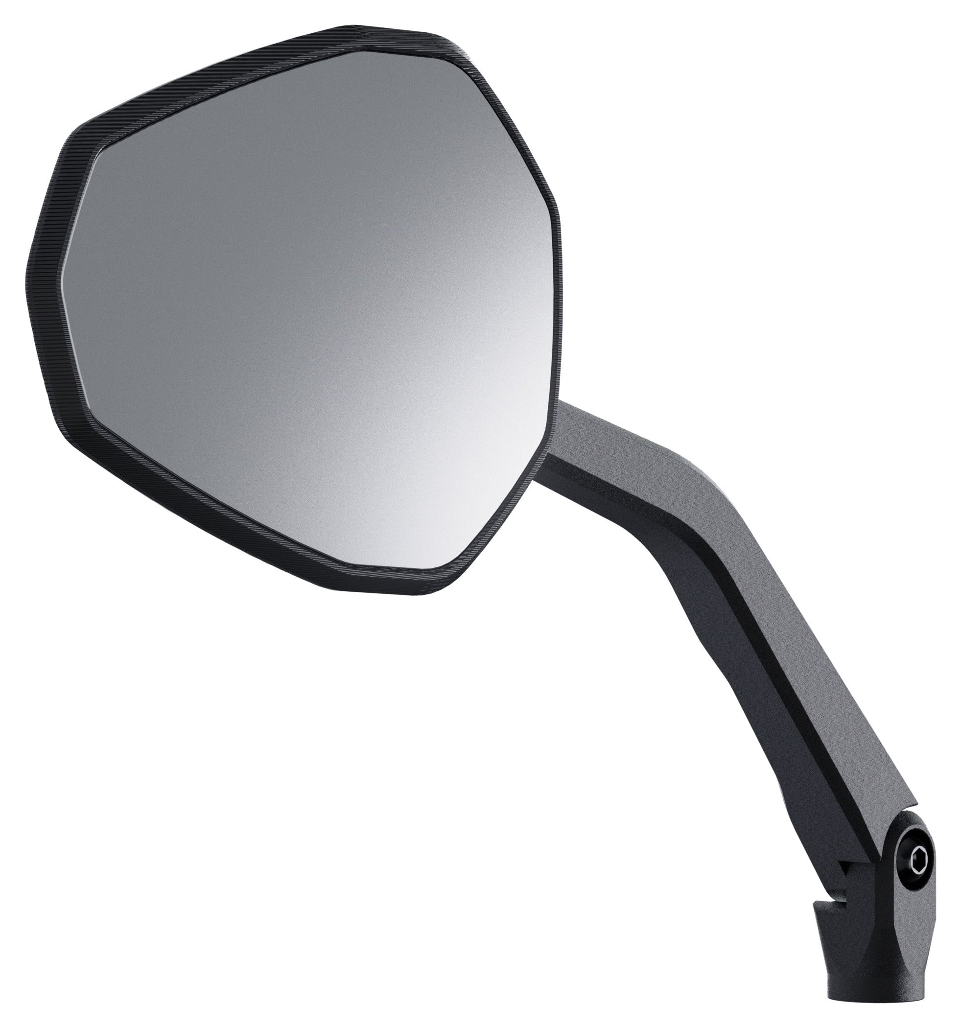 Oglinzi Ghidon Highsider Ventura - Design Modern, Aluminiu Eloxat