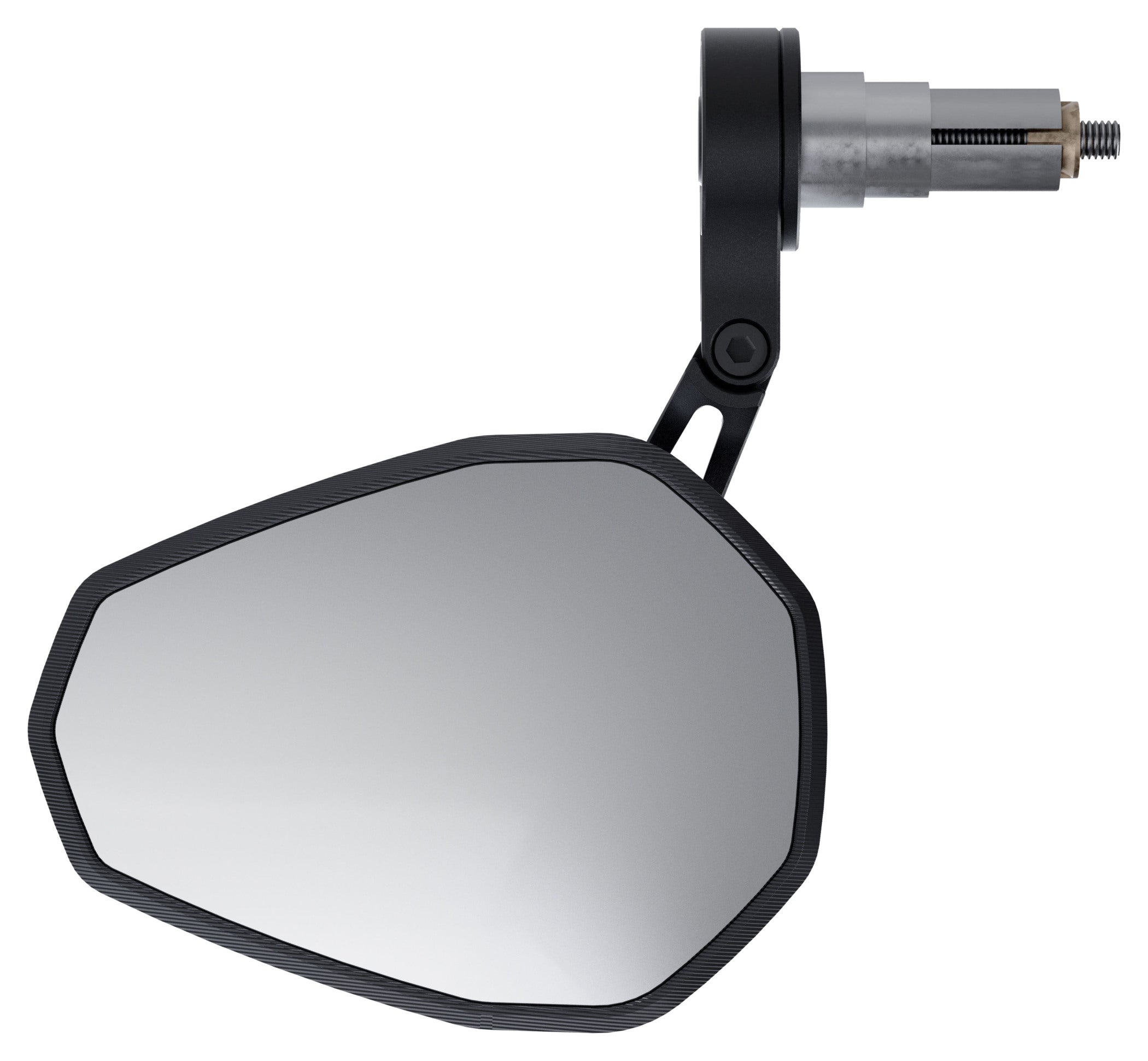 Oglinzi Ghidon Highsider Ventura-RS - Design Aerodinamic, E-aprobat