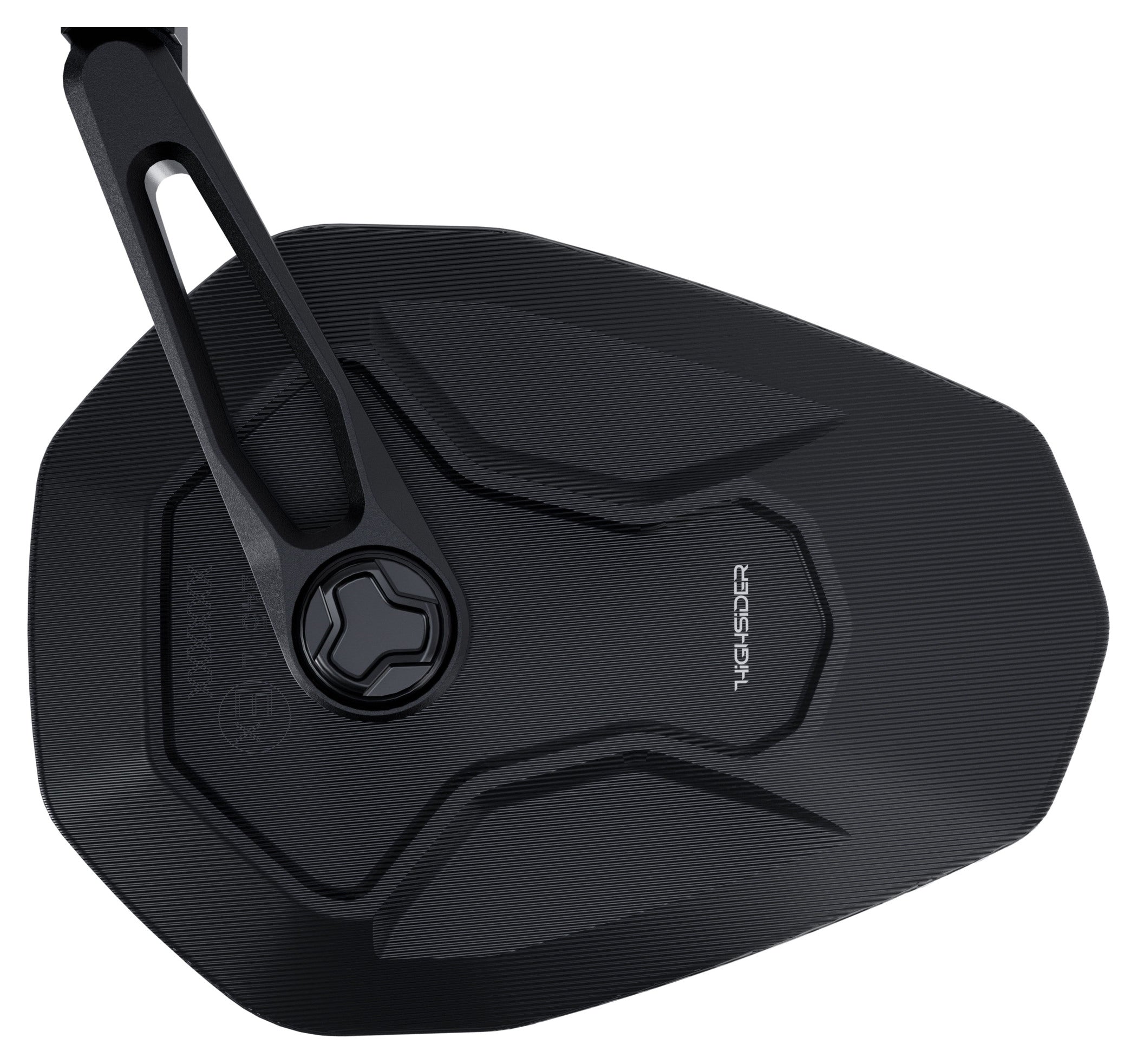 Oglinzi Ghidon Highsider Ventura-RS - Design Aerodinamic, E-aprobat