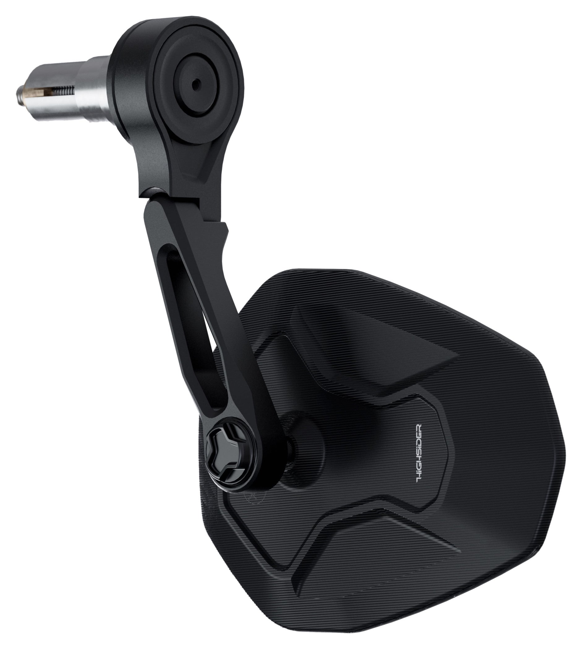Oglinzi Ghidon Highsider Ventura-RS - Design Aerodinamic, E-aprobat