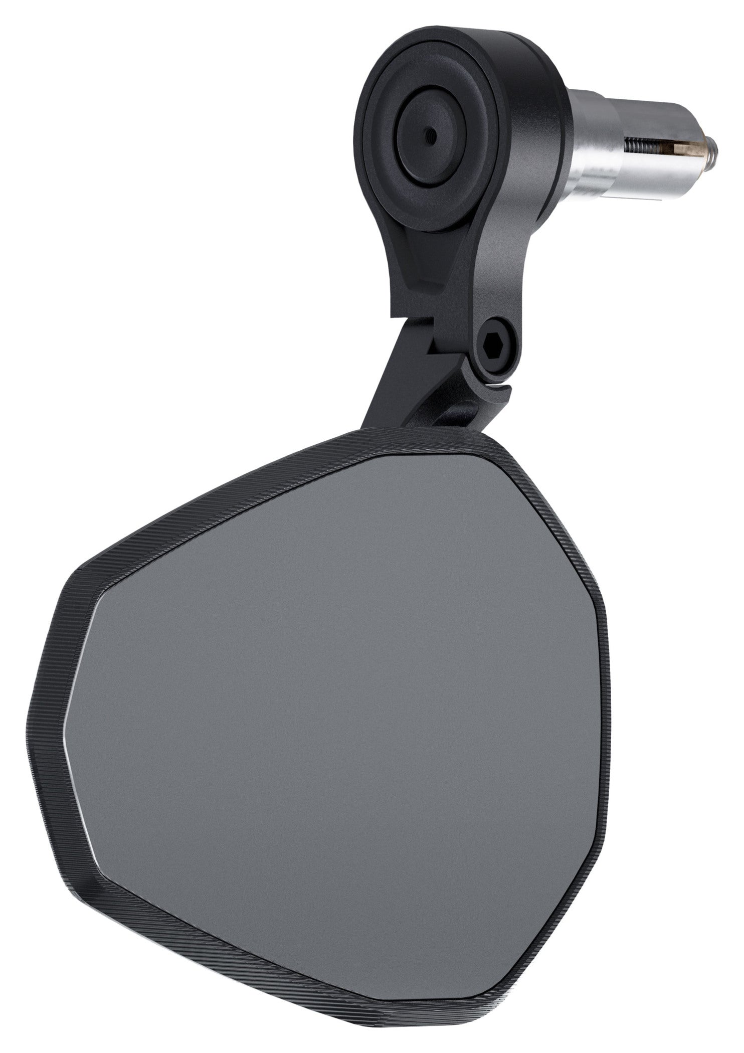 Oglinzi Ghidon Highsider Ventura-RS - Design Aerodinamic, E-aprobat