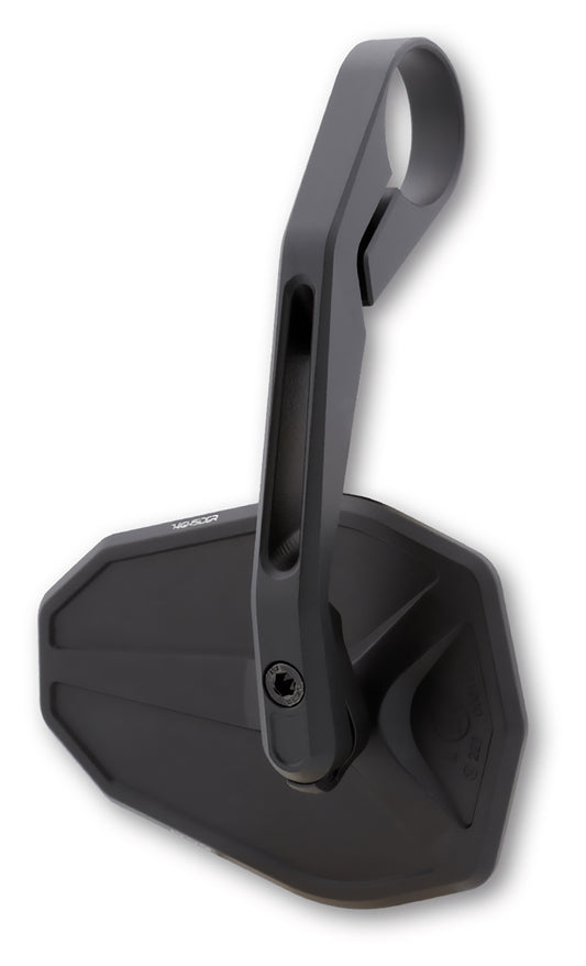 Oglinzi Ghidon Highsider VICTORY SLIM - Design Ultra-Subțire, E-Aprobat
