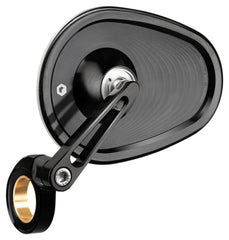 Oglinzi Ghidon mo.view club 60 Motogadget - Design Fără Ramă, E-aprobat