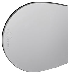 Oglinzi Ghidon mo.view club 60 Motogadget - Design Fără Ramă, E-aprobat