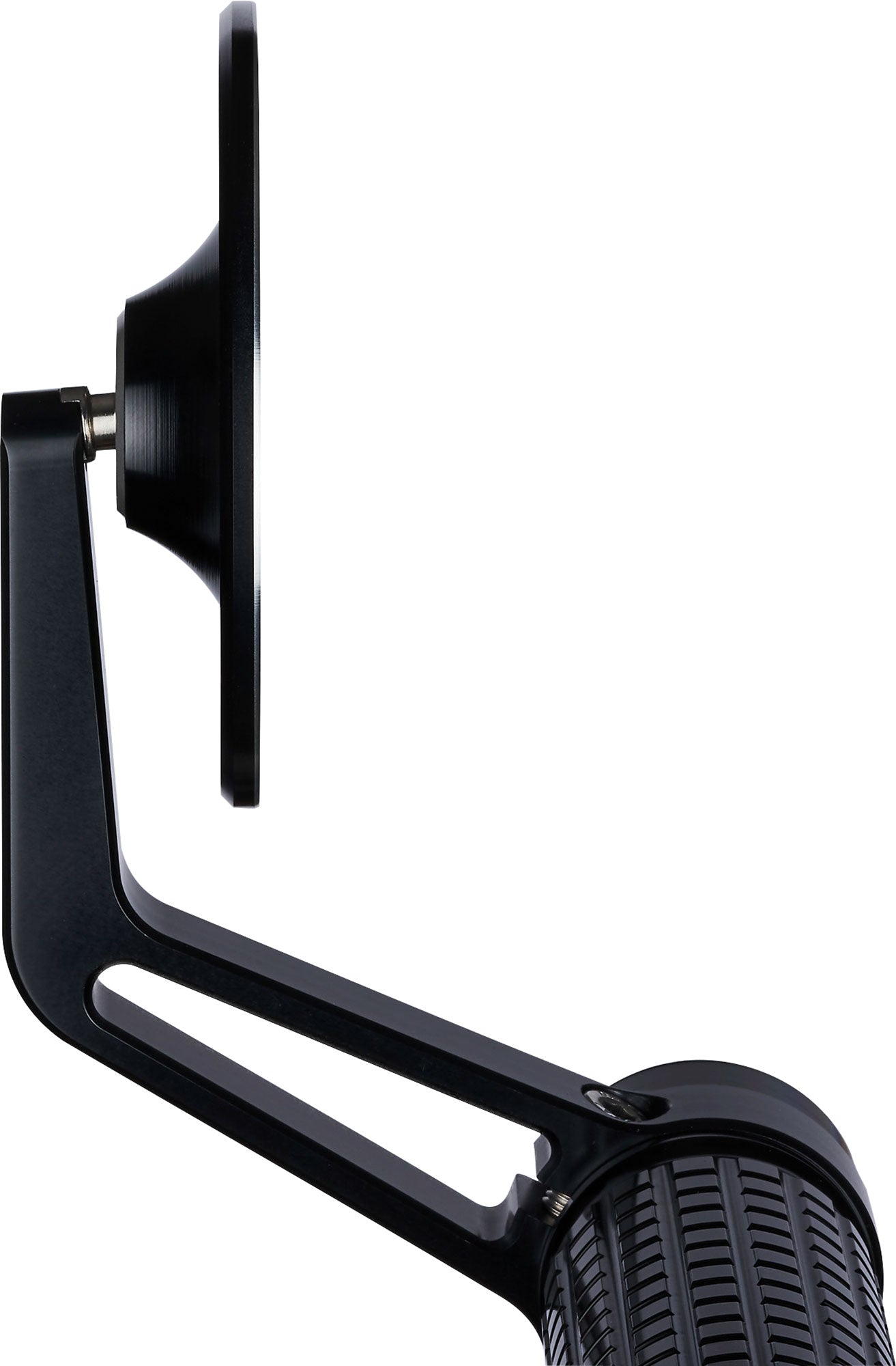 Oglinzi Ghidon mo.view road motogadget - Design Ultra-Plat, Fără Sticlă