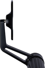 Oglinzi Ghidon mo.view road motogadget - Design Ultra-Plat, Fără Sticlă