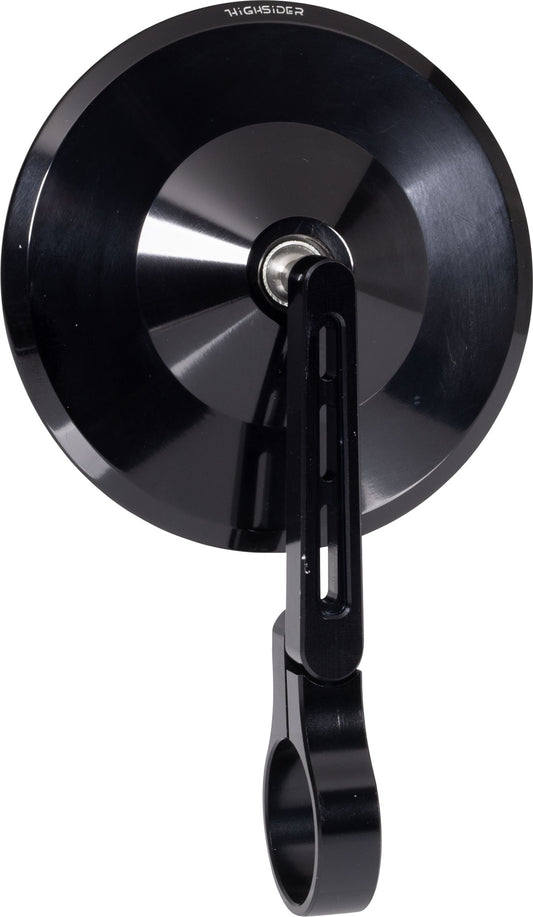 Oglinzi Ghidon Montana 2 Highsider - Design Elegant, E-aprobat