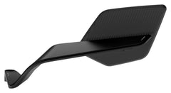 Oglinzi Ghidon Stealth Naked Max Rizoma - Design Aerodinamic, Omologate E