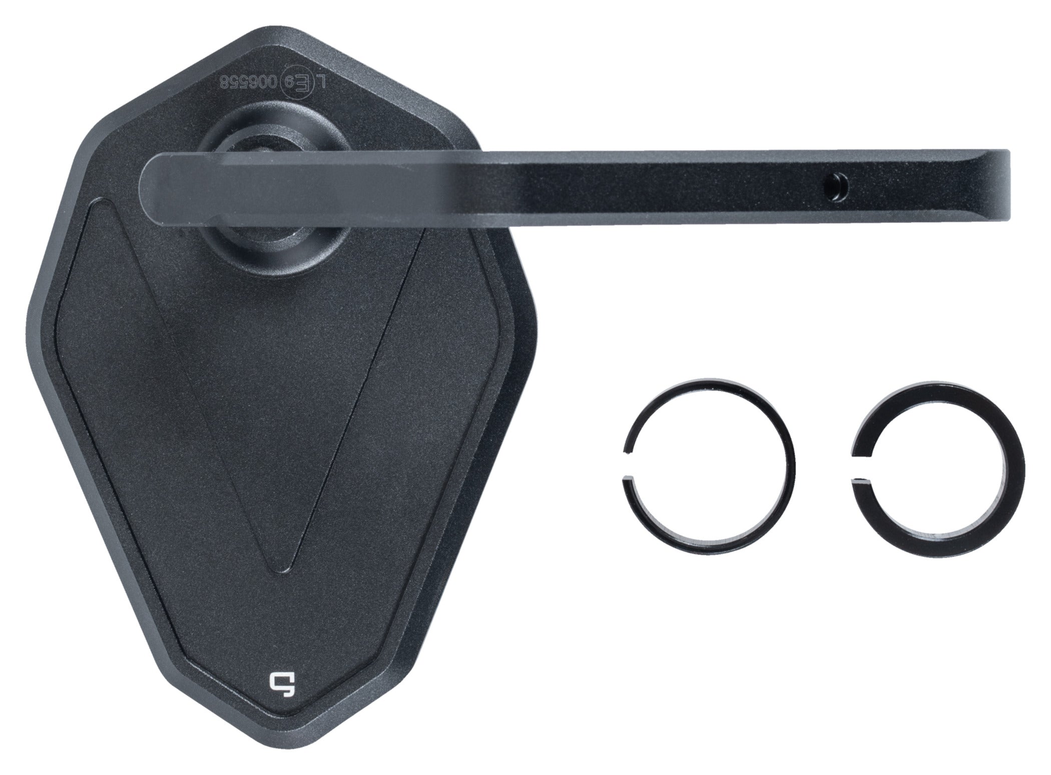 Oglinzi Ghidon Vasto gazzini - Design Slim, Anti-Orbire