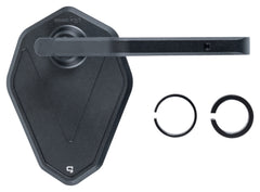 Oglinzi Ghidon Vasto gazzini - Design Slim, Anti-Orbire