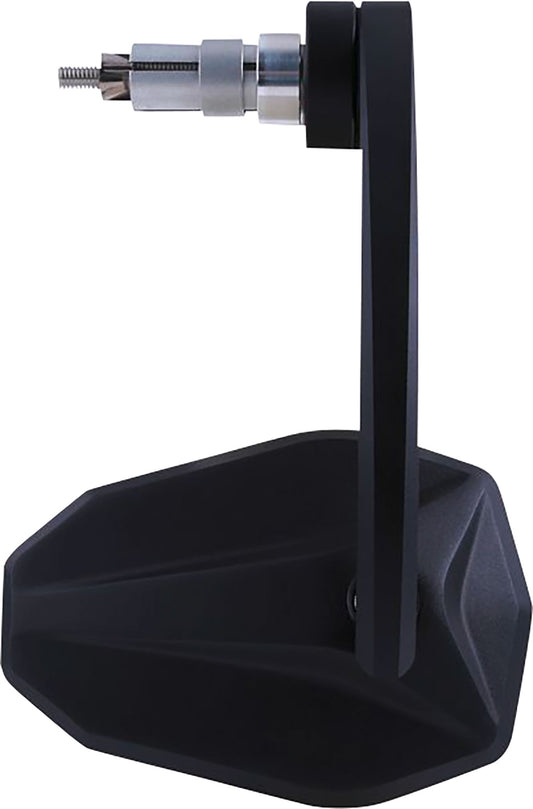 Oglinzi Ghidon Victory-Blast Evo Highsider - Finisaj Mat, E-aprobat