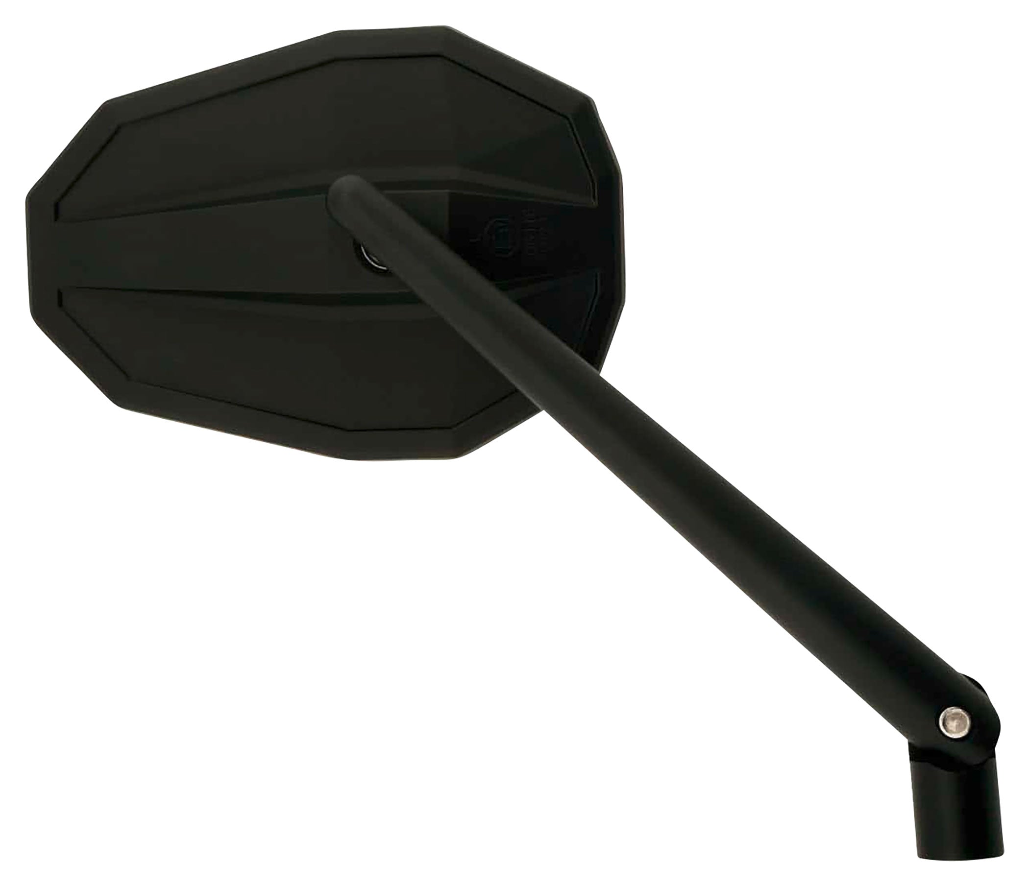 Oglinzi Moto Shin-Yo Straight - E-aprobate, Design Modern