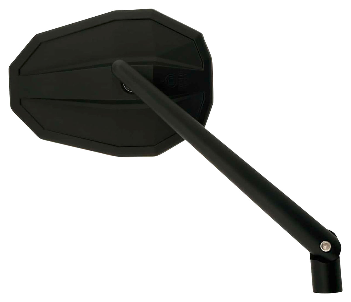 Oglinzi Moto Shin-Yo Straight - E-aprobate, Design Modern