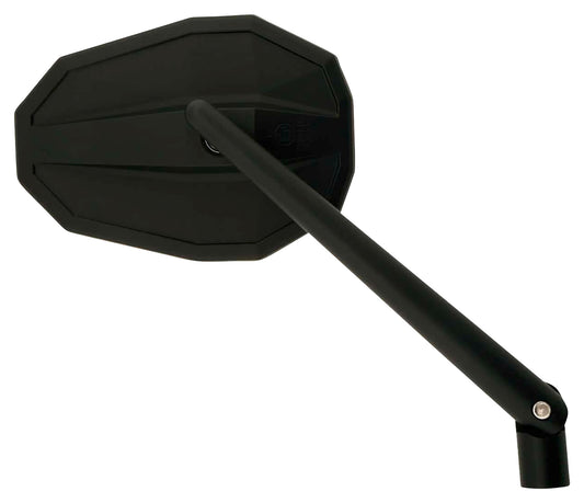 Oglinzi Moto Shin-Yo Straight - E-aprobate, Design Modern