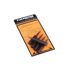 Opritoare Heli Chod Buffer Sleeve Gamakatsu - Protecție Monturi Crap