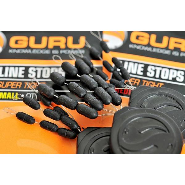 Opritoare M Super Tight GURU - Fixare Sigură, Fără Alunecare - 1