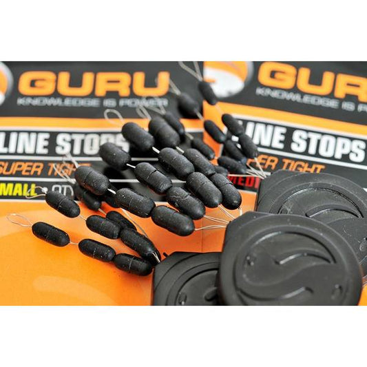 Opritoare M Super Tight GURU - Fixare Sigură, Fără Alunecare - 1