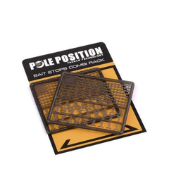 Opritoare Momeală Gamakatsu Pole Position - Fixare Sigură, Combi Rack
