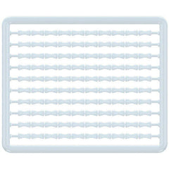 Opritoare Momeală Hair Rig Lineaeffe - Fixare Sigură, 2buc/pl
