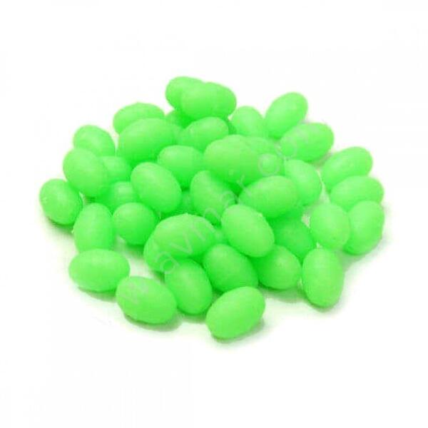 Opritoare Soft Fluo Ovale Lineaeffe - Vizibilitate Maximă, Prindere Sigură - 1