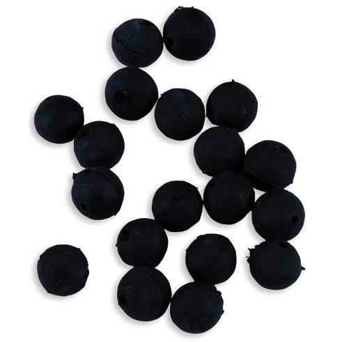 Opritori Cauciuc Mediu D=6mm Lineaeffe - Fixare Sigură Monturi