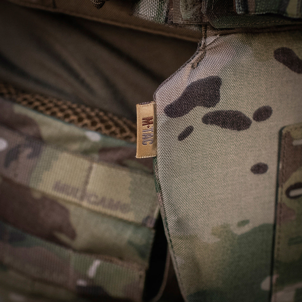 Șorț Anti-Fragmentare M-Tac Laser Cut - Multicam