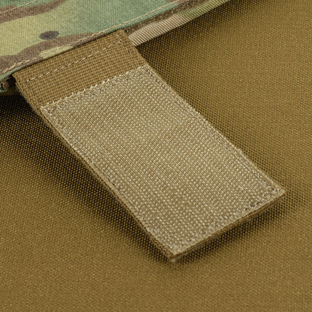 Șorț Anti-Fragmentare M-Tac Laser Cut - Multicam