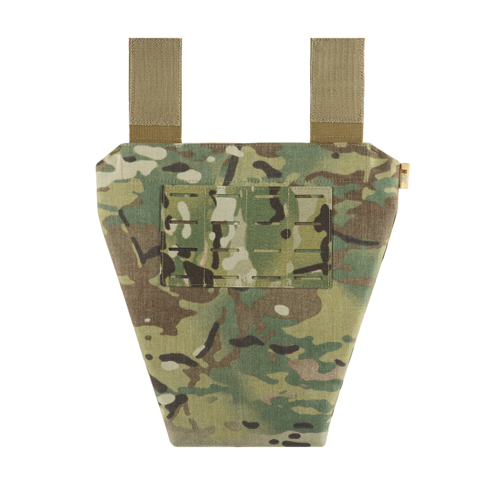Șorț Anti-Fragmentare M-Tac Laser Cut - Multicam