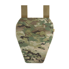 Șorț Anti-Splat M-Tac Laser Cut XL - Multicam, Protecție Suplimentară