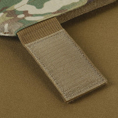 Șorț Anti-Splat M-Tac Laser Cut XL - Multicam, Protecție Suplimentară