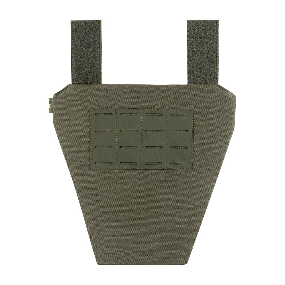 Șorț Antifragmentare M-Tac Laser Cut - Ranger Green