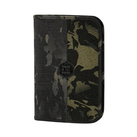 Organizator A5 Elite M-Tac - Multicam/Black, Pouch Tactic Modular