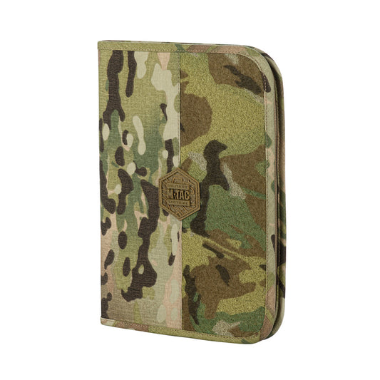 Organizator A5 Elite M-Tac - Multicam Tactic & Durabil