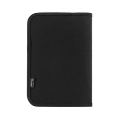 Organizator A5 Elite M-Tac - Negru, EDC Tactic Multifuncțional