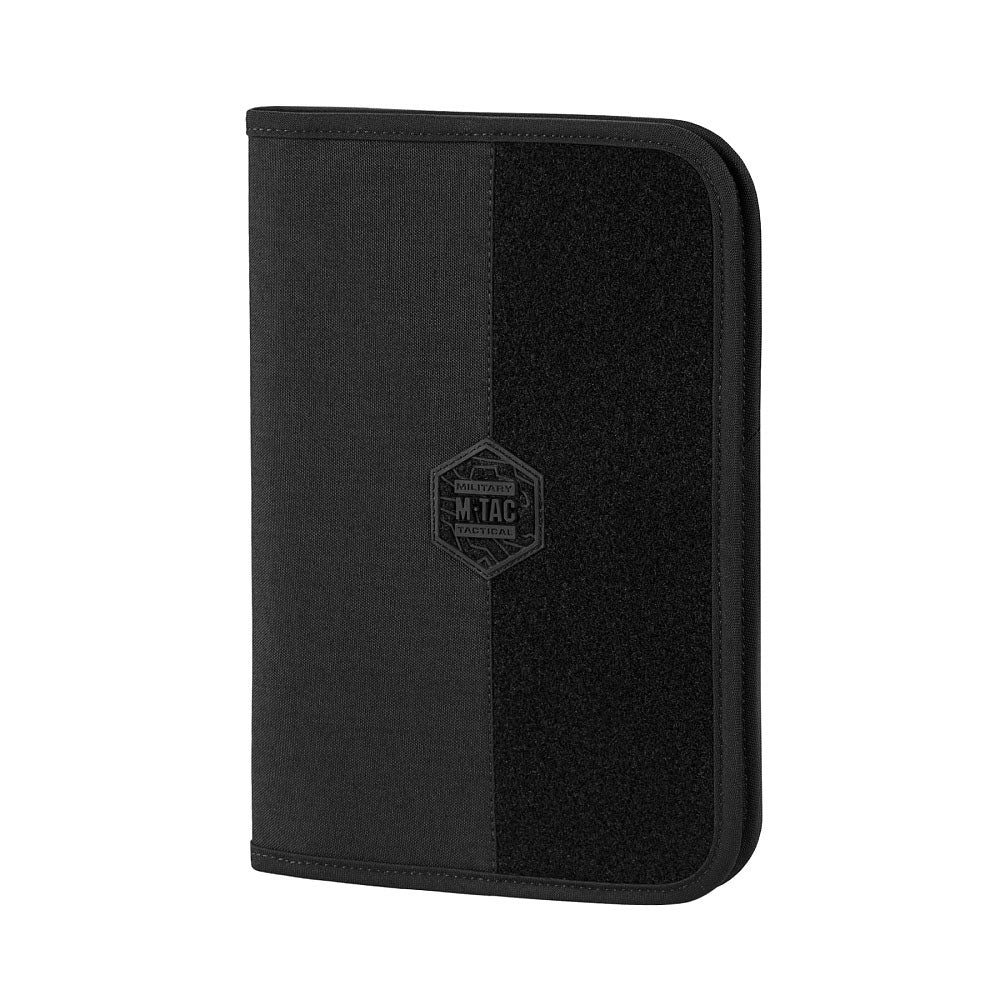 Organizator A5 Elite M-Tac - Negru, EDC Tactic Multifuncțional