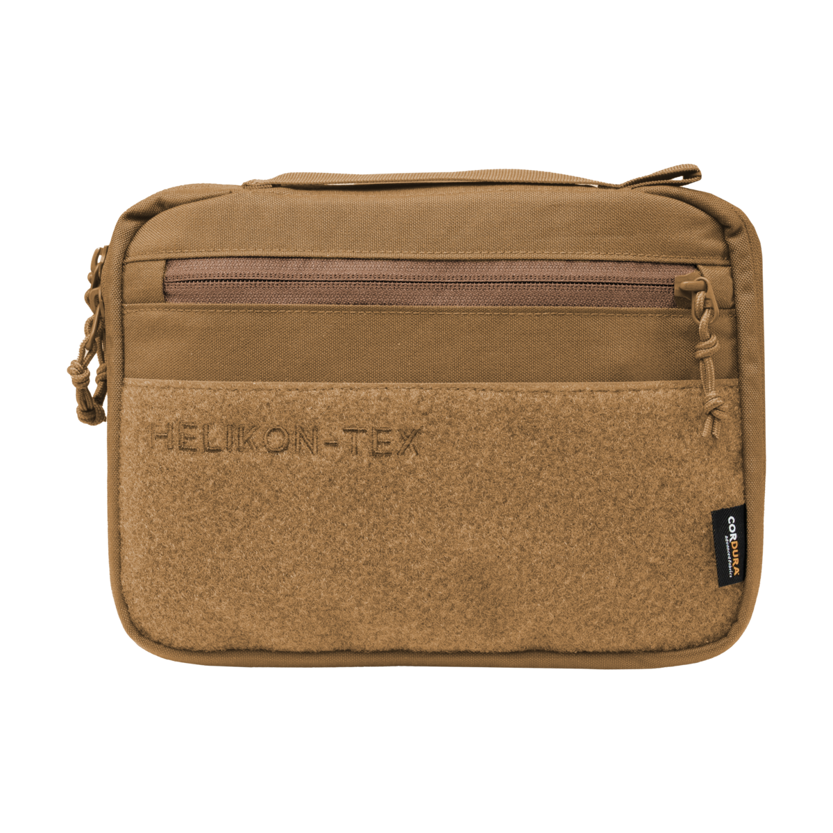Organizator A5 Helikon-Tex Cordura 210D Coyote