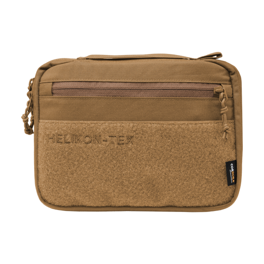 Organizator A5 Helikon-Tex Cordura 210D Coyote