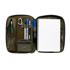 Organizator A5 Helikon-Tex Cordura 210D Olive Green