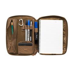 Organizator A5 Helikon-Tex Cordura 210D Olive Green