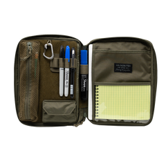 Organizator A5 Helikon-Tex Cordura 210D Olive Green