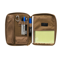 Organizator A5 Helikon-Tex Cordura 210D Olive Green