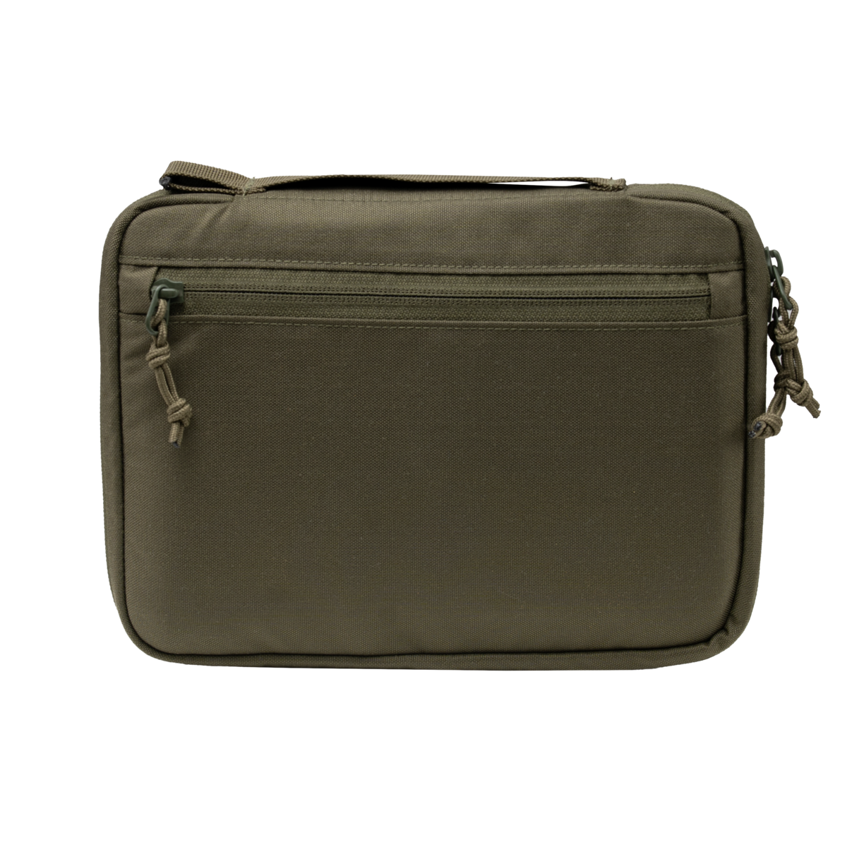 Organizator A5 Helikon-Tex Cordura 210D Olive Green