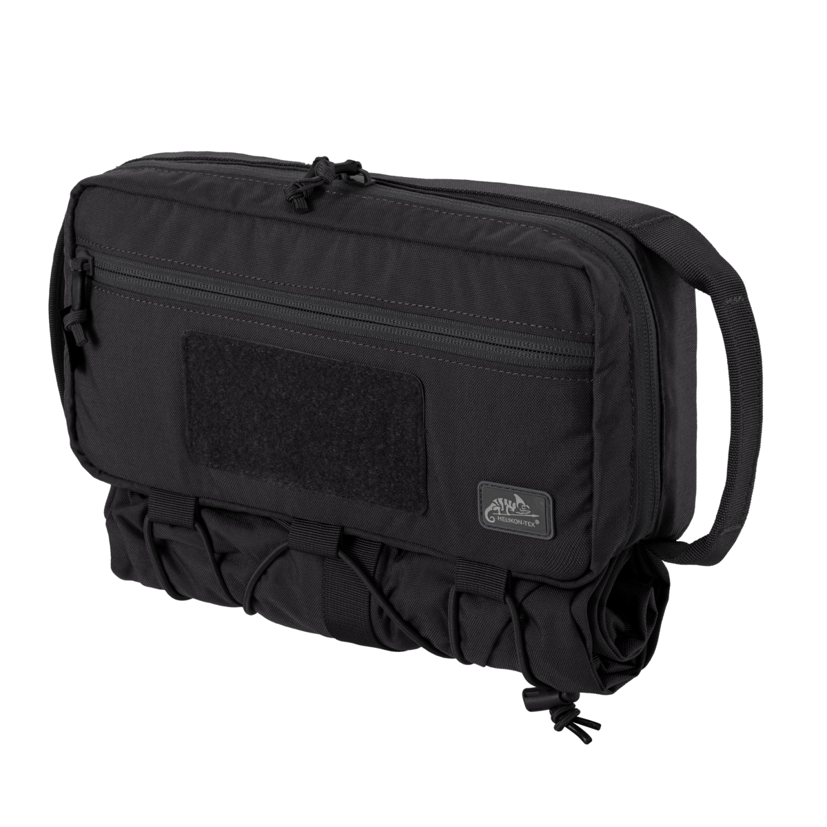 Organizator Accesorii Curățare Arme Helikon-Tex Cordura® Negru