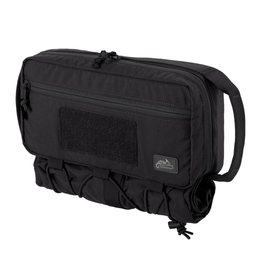 Organizator Accesorii Curățare Arme Helikon-Tex Cordura® Negru