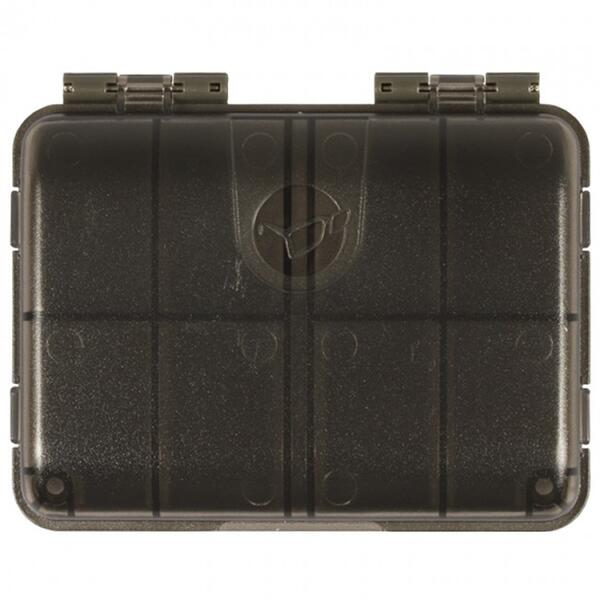 Organizator Accesorii Korda - 16 Compartimente, Durabil - 1