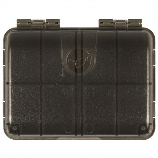 Organizator Accesorii Korda - 16 Compartimente, Durabil - 1